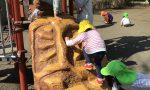 ★保育園で一緒に遊びましょう★
