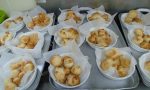 調理保育の手作りパン
