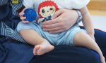 保育所体験のお知らせ