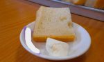 バターづくり