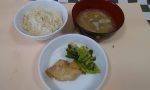 「和食の人気メニュー」