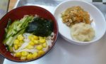 世界の料理　「モモ」
